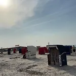 アパート Langeoog ノイハルリンガージール