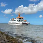 Langeoog 아파트 *