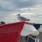 아파트 Langeoog
