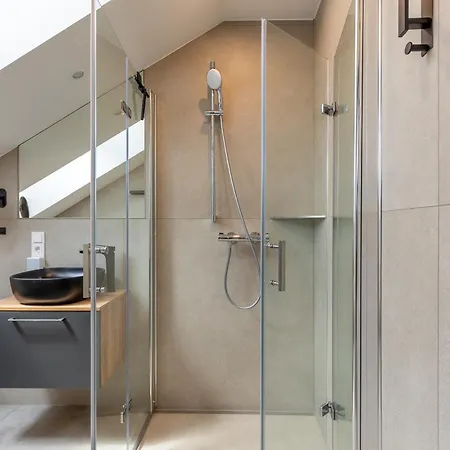 Langeoog Apartament *