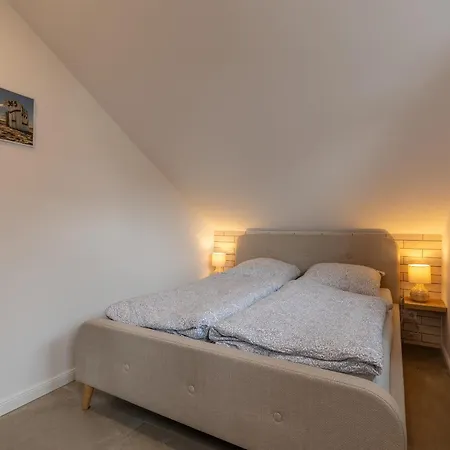 Langeoog Apartament Neuharlingersiel