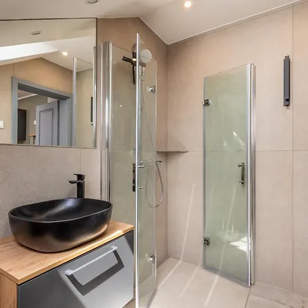 Langeoog Apartament Neuharlingersiel