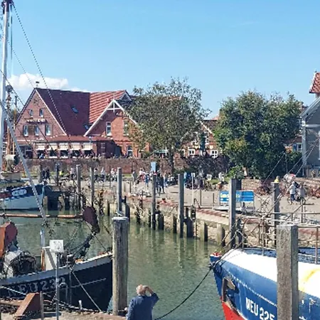 Langeoog Appartamento