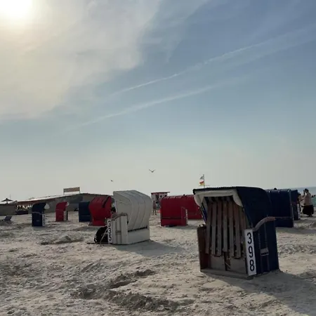 Appartamento Langeoog Neuharlingersiel