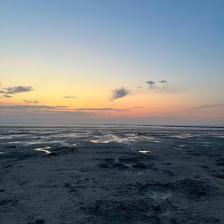 Appartamento Langeoog Neuharlingersiel