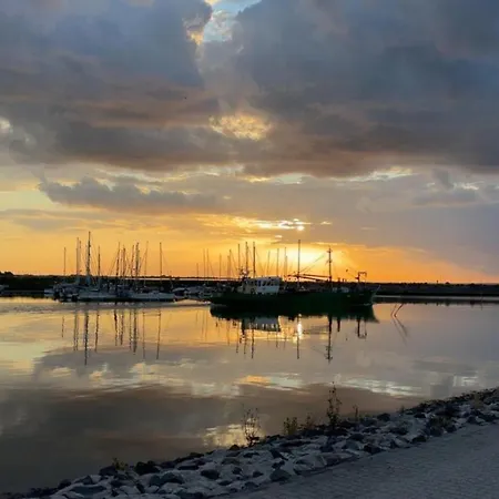 Langeoog * Neuharlingersiel