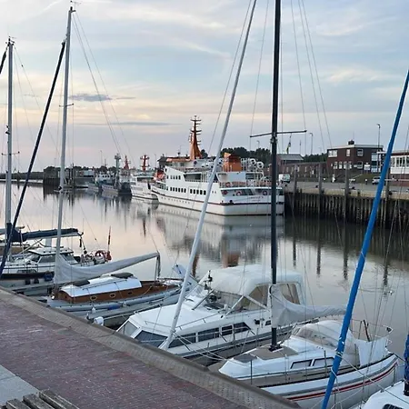Appartamento Langeoog Neuharlingersiel