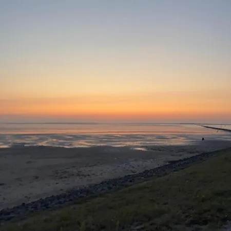 Appartamento Langeoog *