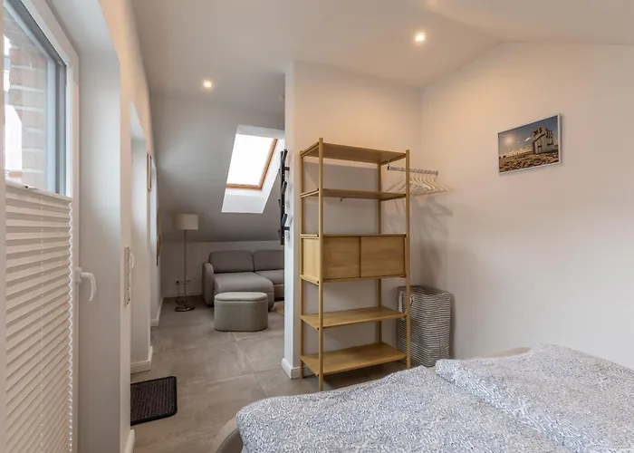 Langeoog * Neuharlingersiel