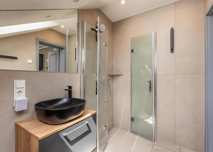 Langeoog Lägenhet Neuharlingersiel